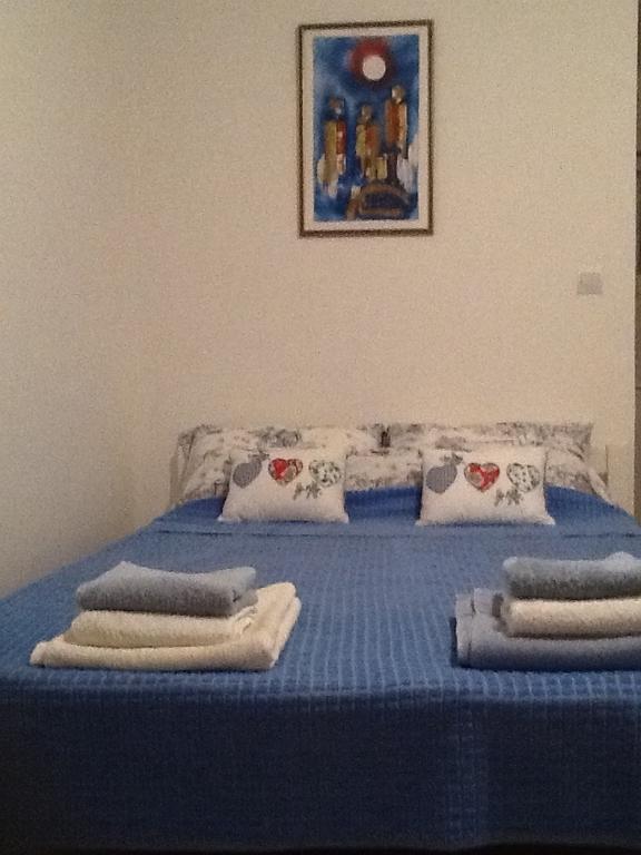 Villa Mirista Luštica Zimmer foto