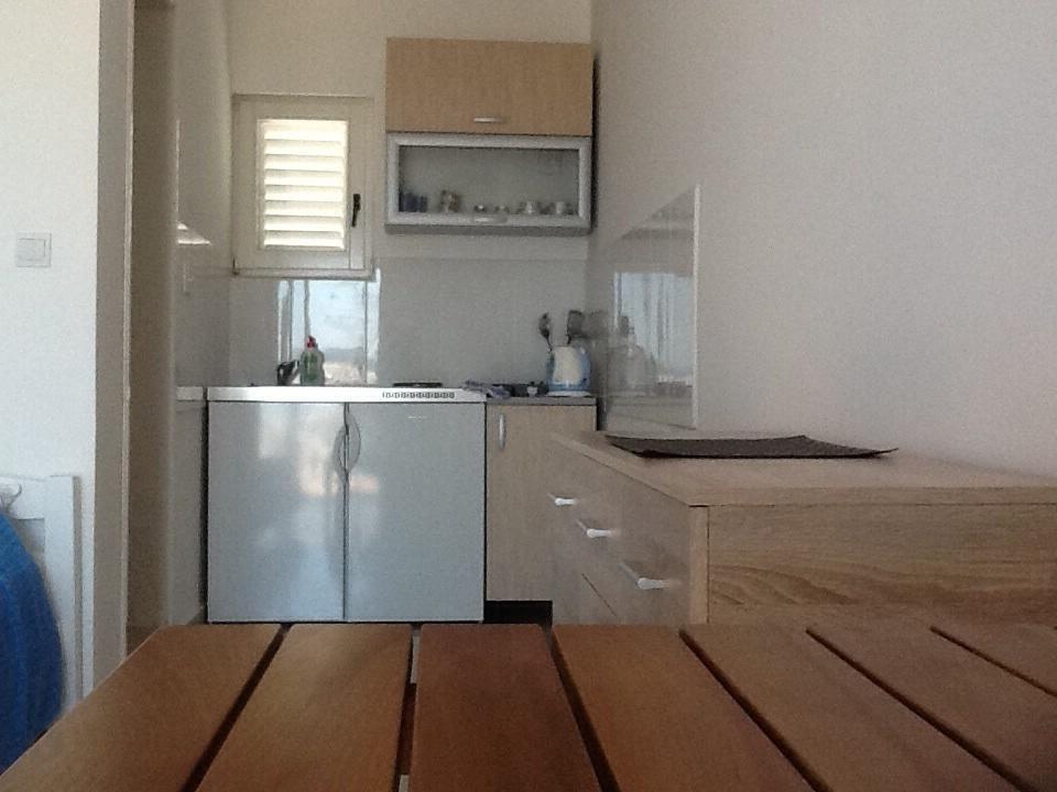 Villa Mirista Luštica Zimmer foto