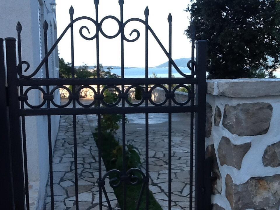 Villa Mirista Luštica Zimmer foto