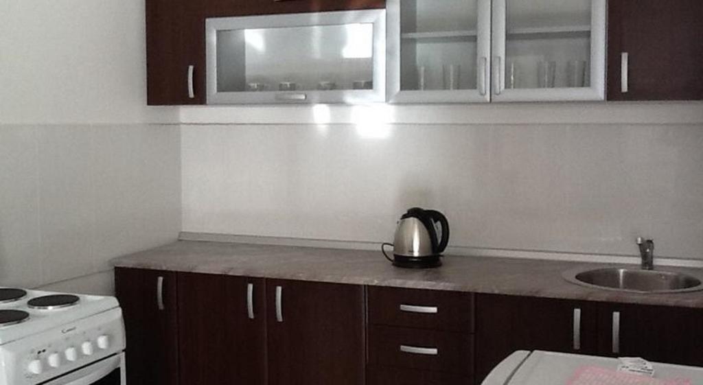 Villa Mirista Luštica Zimmer foto